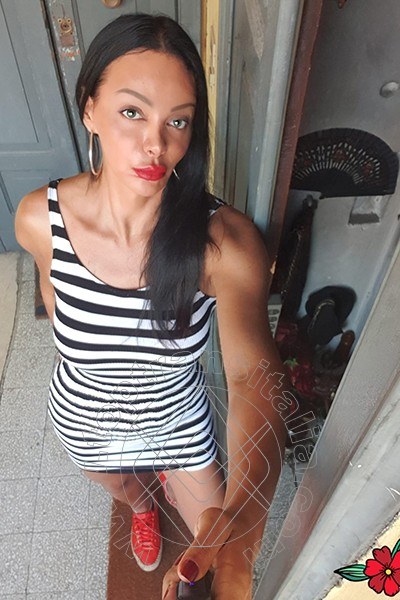 Foto selfie 102 di Kartika trans Brescia