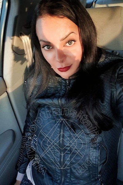 Foto selfie 101 di Kartika trans Brescia