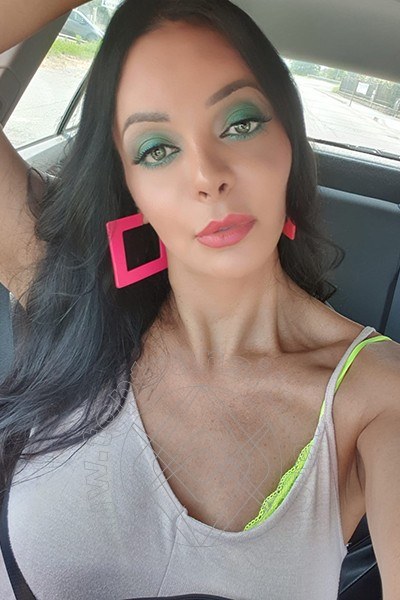 Foto selfie 99 di Kartika trans Brescia