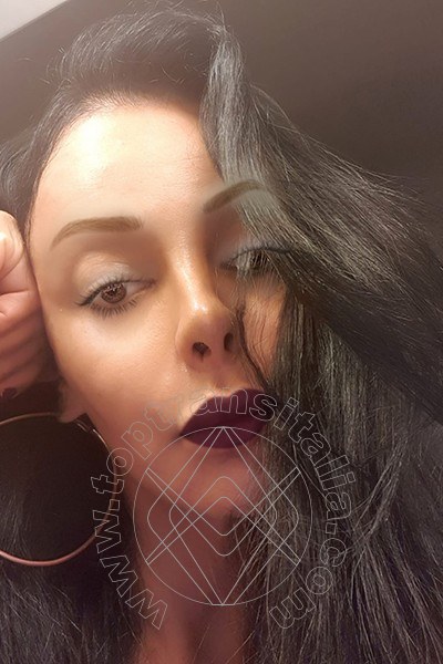 Foto selfie 98 di Kartika trans Brescia