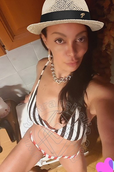 Foto selfie 97 di Kartika trans Brescia