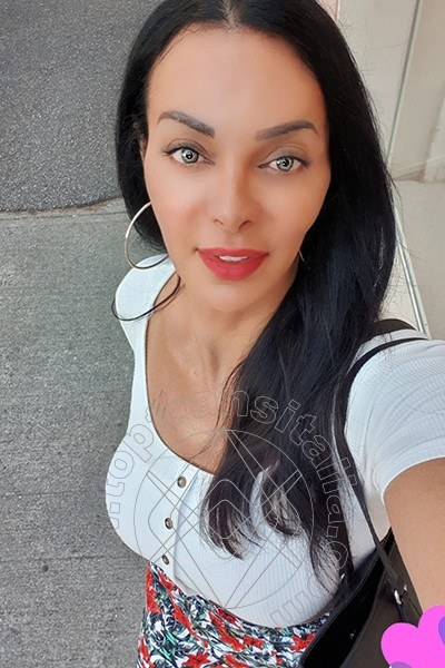 Foto selfie 96 di Kartika trans Brescia