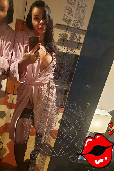Foto selfie 95 di Kartika trans Brescia