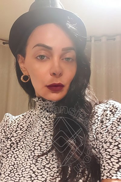 Foto selfie 90 di Kartika trans Brescia