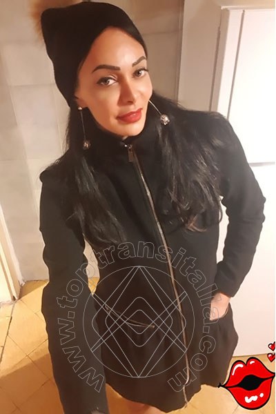 Foto selfie 89 di Kartika trans Brescia