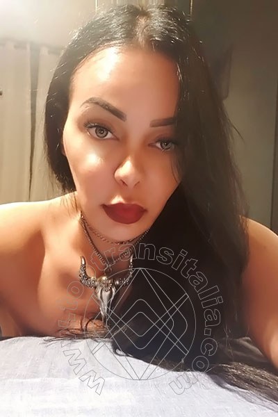 Foto selfie 86 di Kartika trans Brescia
