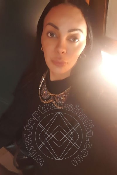 Foto selfie 85 di Kartika trans Brescia