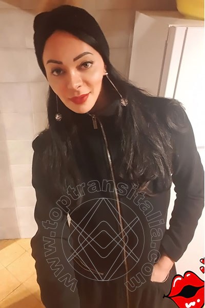 Foto selfie 83 di Kartika trans Brescia