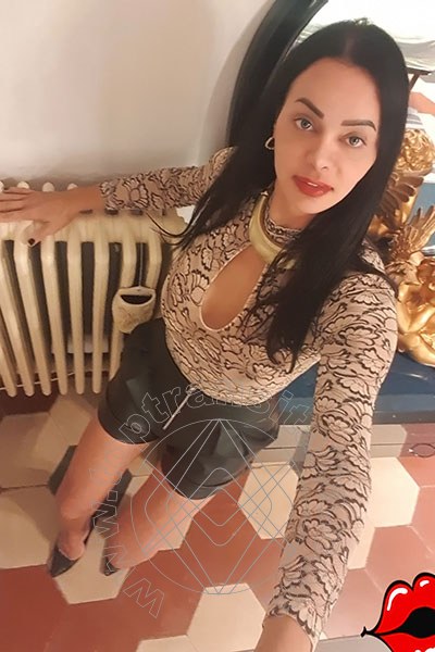 Foto selfie 76 di Kartika trans Brescia