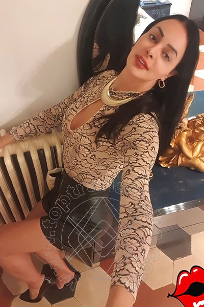 Foto selfie 73 di Kartika trans Brescia