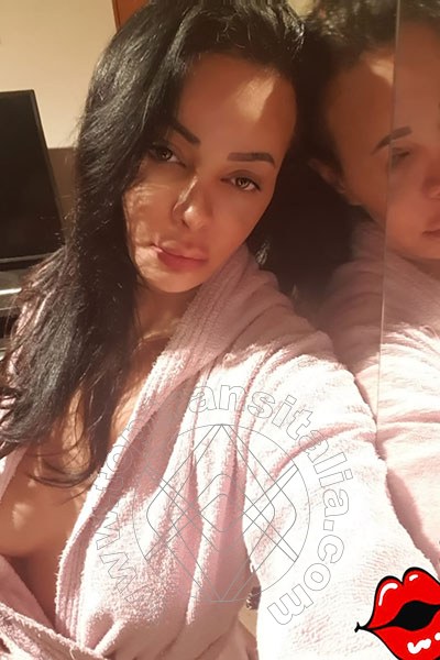 Foto selfie 71 di Kartika trans Brescia