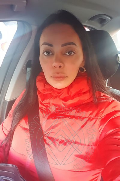 Foto selfie 70 di Kartika trans Brescia