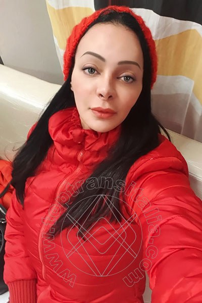 Foto selfie 69 di Kartika trans Brescia