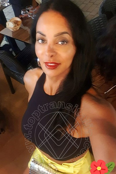 Foto selfie 64 di Kartika trans Brescia