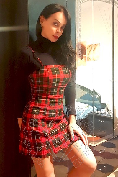 Foto selfie 56 di Kartika trans Brescia