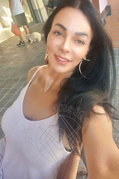 Foto selfie 50 di Kartika trans Brescia