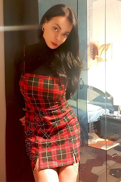 Foto selfie 44 di Kartika trans Brescia