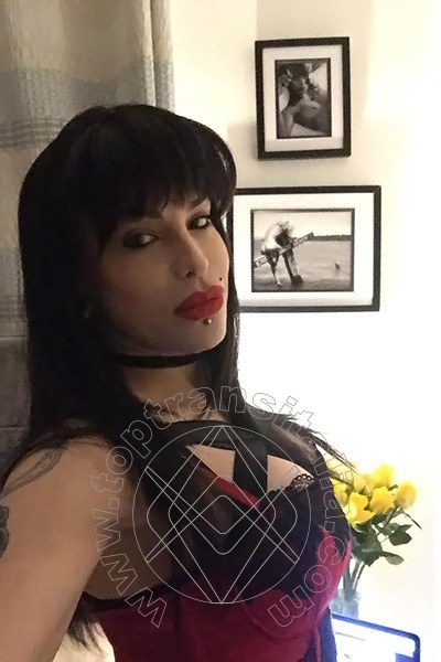 Foto selfie 68 di Diana Marini trans Roma