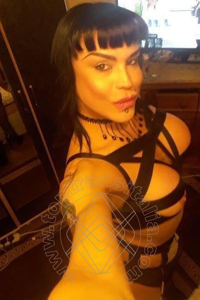 Foto selfie 66 di Diana Marini trans Roma