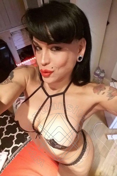 Foto selfie 64 di Diana Marini trans Roma