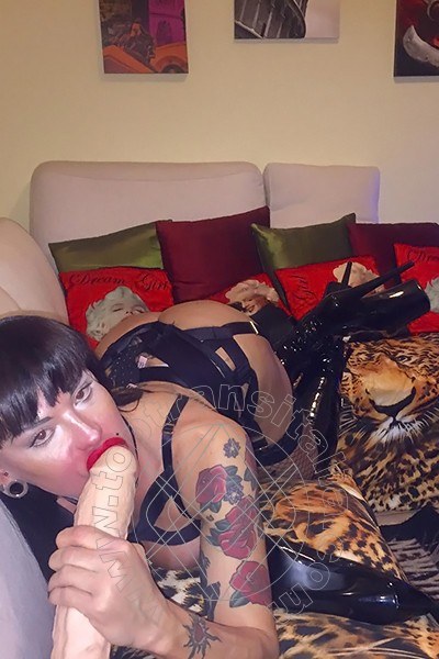 Foto selfie 63 di Diana Marini trans Roma