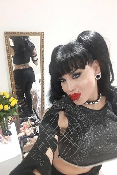 Foto selfie 62 di Diana Marini trans Roma