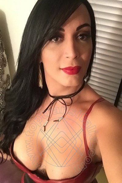Foto selfie 122 di Erika Lavigne Pornostar trans Seregno