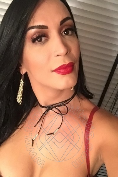 Foto selfie 118 di Erika Lavigne Pornostar trans Seregno