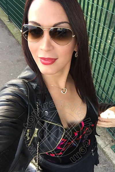 Foto selfie 73 di Erika Lavigne Pornostar trans Seregno