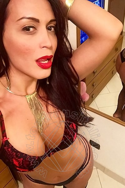 Foto selfie 42 di Erika Lavigne Pornostar trans Seregno