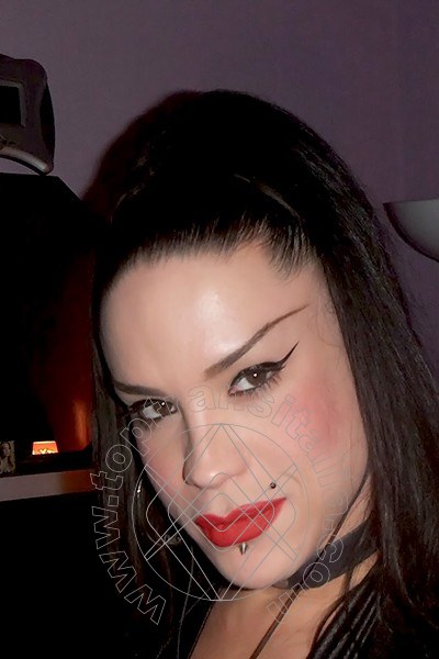 Foto selfie 85 di Diana Marini trans Roma