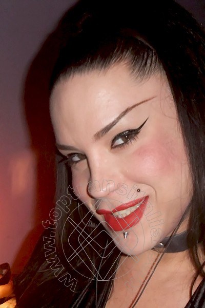 Foto selfie 84 di Diana Marini trans Roma