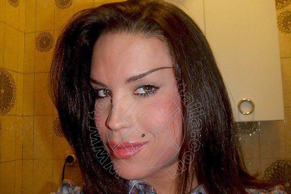 Foto selfie 80 di Diana Marini trans Roma