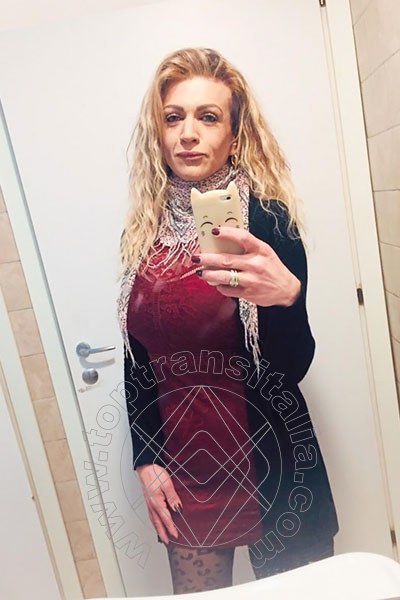 Foto selfie 69 di Lara Hot trans Bra