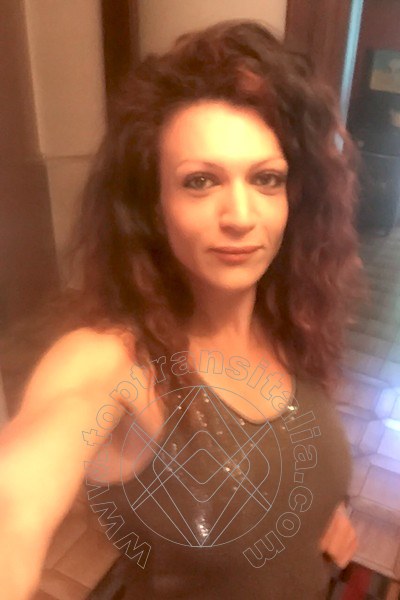 Foto selfie 104 di Lara Hot trans Bra