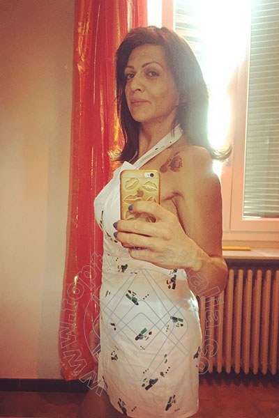Foto selfie 117 di Lara Hot trans Bra
