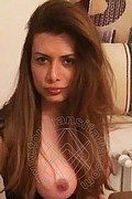  Alba Adriatica Megan Lopez 327.2105258 foto selfie 8