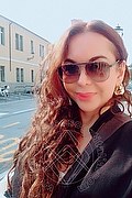 Foto selfie di Fiona transexescort Padova