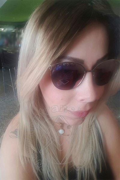 Foto selfie 12 di Giselly Kherllakian trans Colonnella