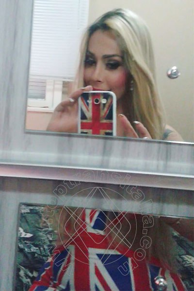 Foto selfie 10 di Giselly Kherllakian trans Colonnella