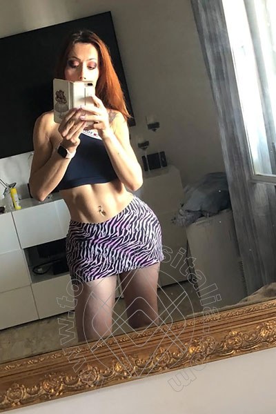 Foto selfie 32 di Giselly Kherllakian trans Colonnella