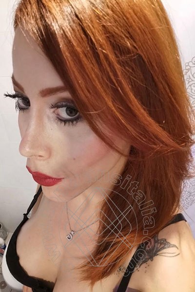 Foto selfie 27 di Giselly Kherllakian trans Colonnella