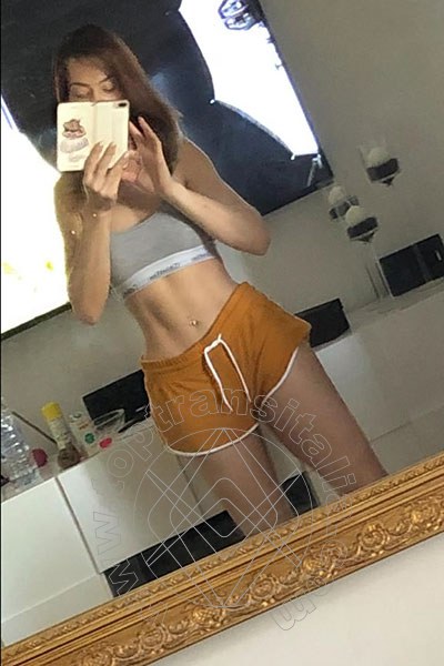 Foto selfie 18 di Giselly Kherllakian trans Colonnella