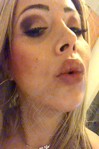 Foto selfie 39 di Giselly Kherllakian trans Colonnella