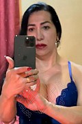 Foto selfie di Antonella Sexy trans Grottammare