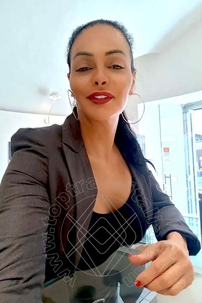 Foto selfie 43 di Kartika trans Brescia
