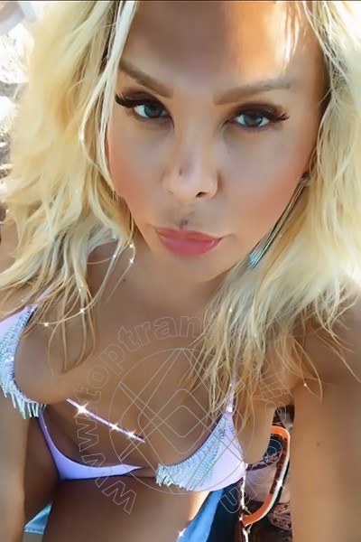Foto selfie 1 di Miss Karen trans Rio De Janeiro