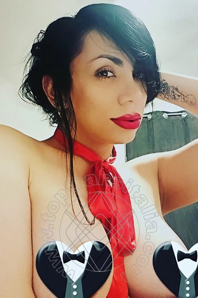 Foto selfie 19 di Iris Hot trans Roma