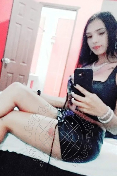Foto selfie 14 di Sammy trans Siena