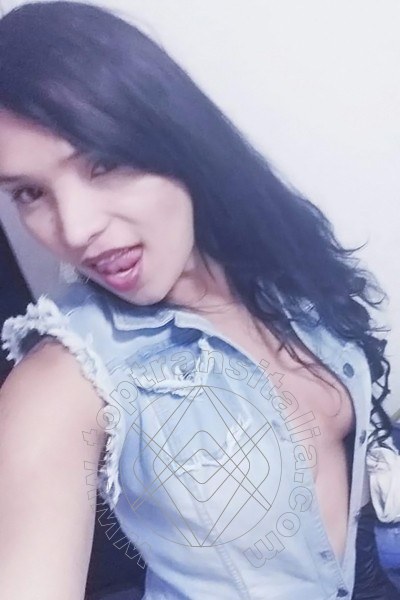 Foto selfie 9 di Sammy trans Siena